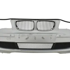 ZDERZAK PRZEDNI PRZÓD BMW 1 E87 E81 LIFT PDC Wyprzedaż